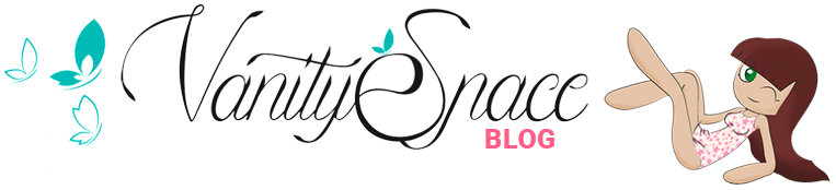 Vanity Space Blog - Elena Rossi