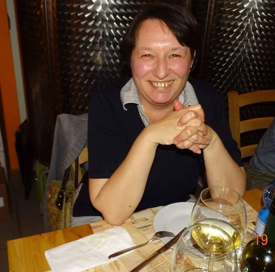 Simona Guerini
