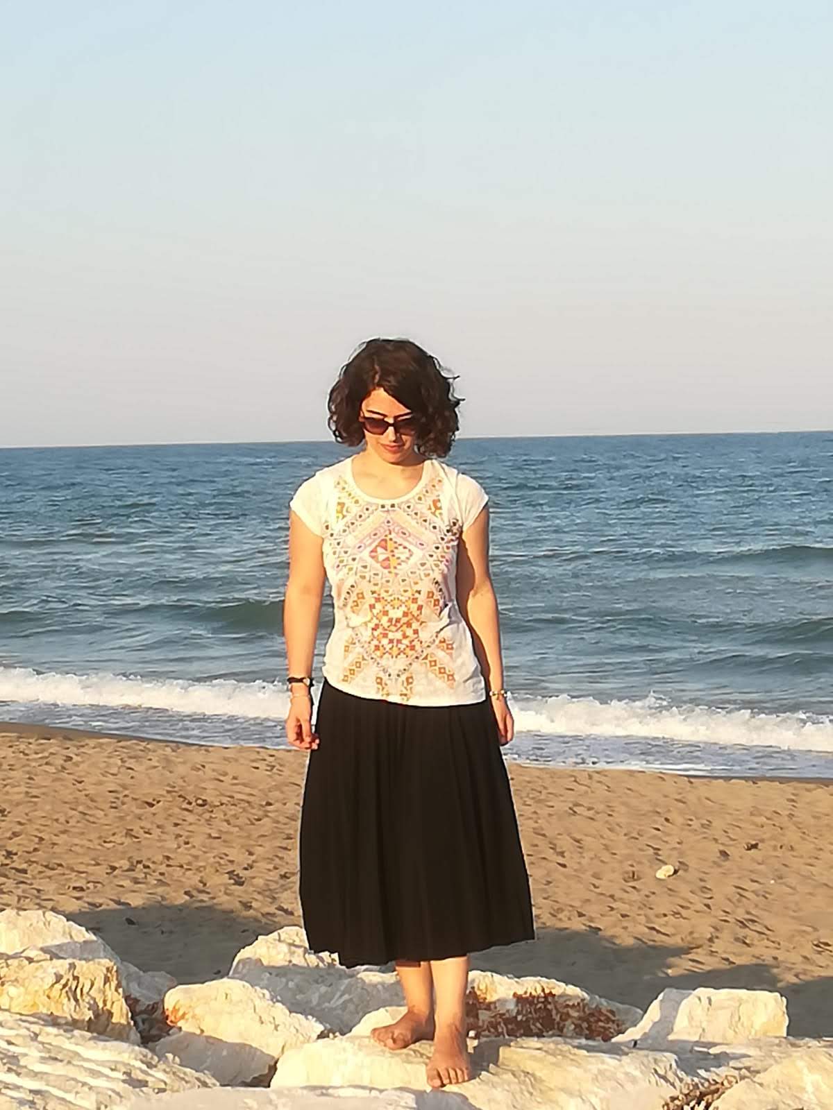 Elisa Montoni
