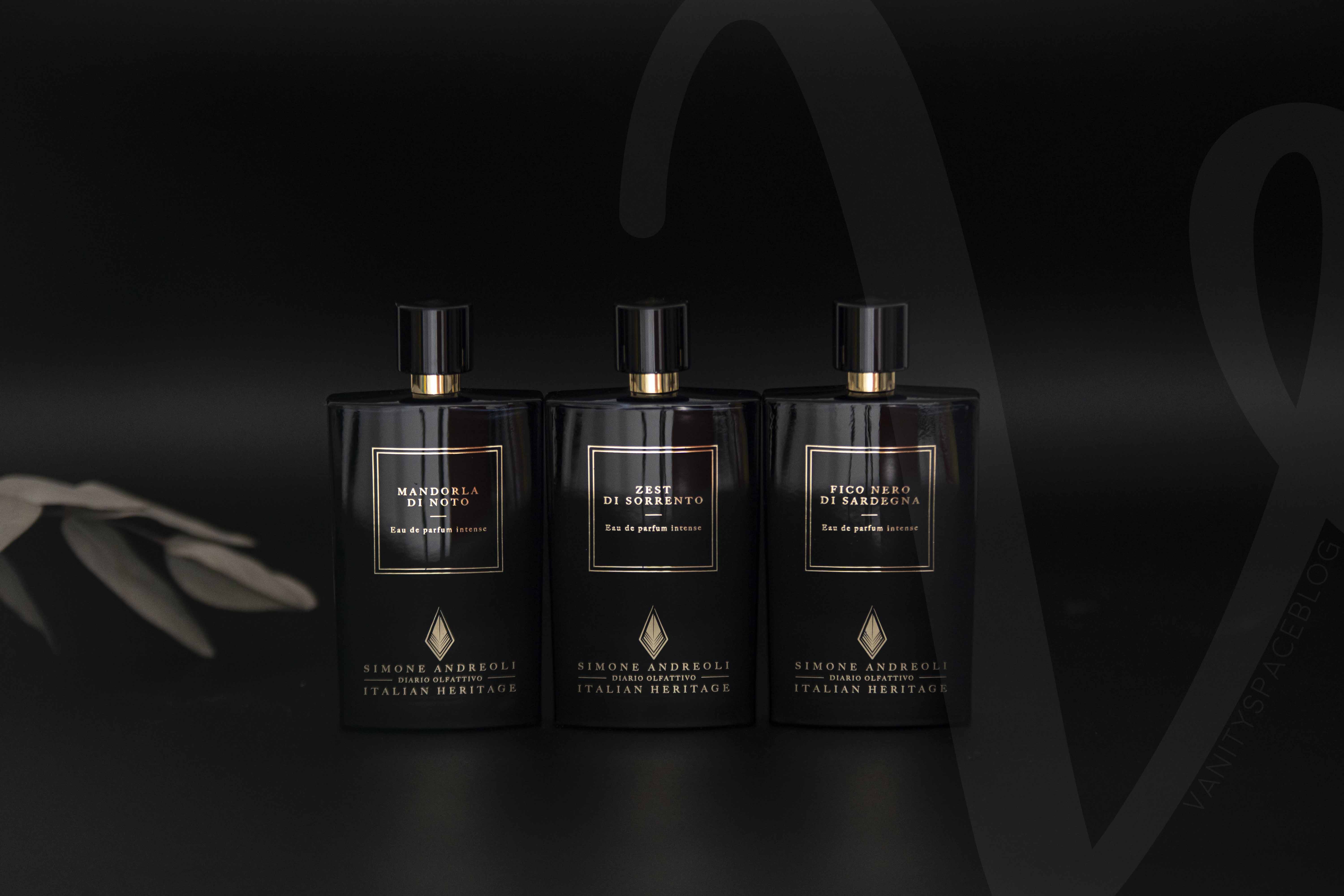 Simone Andreoli | Italian Heritage | Soul of Excellence - Vanityspace